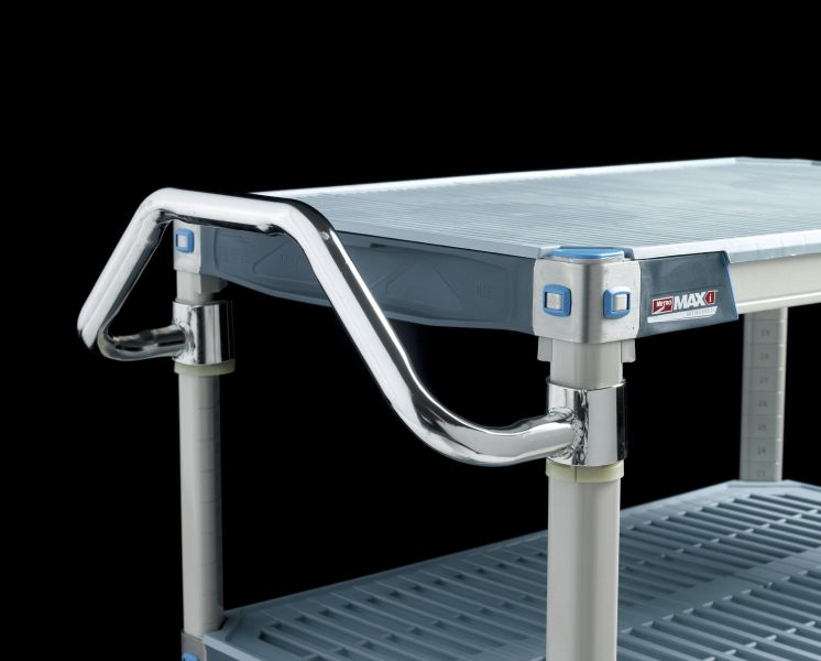 Metro MetroMax Easy Grip Handle